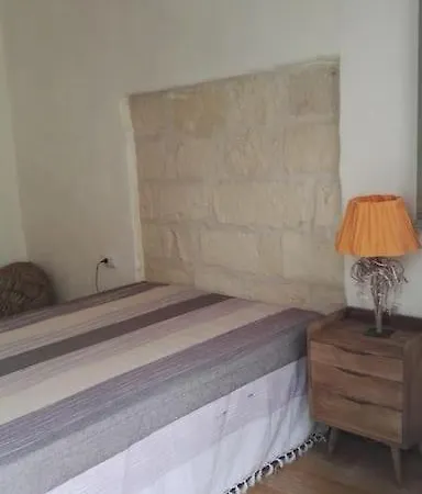 Casa A Corte Riad Holiday home *