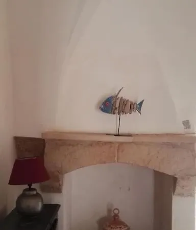 Casa A Corte Riad * Surano