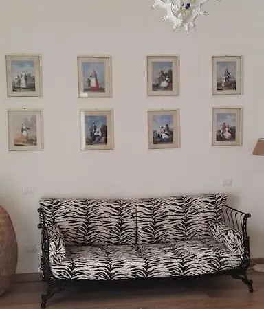 Casa A Corte Riad Holiday home *