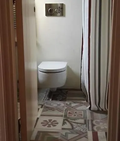 Casa A Corte Riad Holiday home