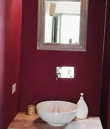 Casa A Corte Riad *