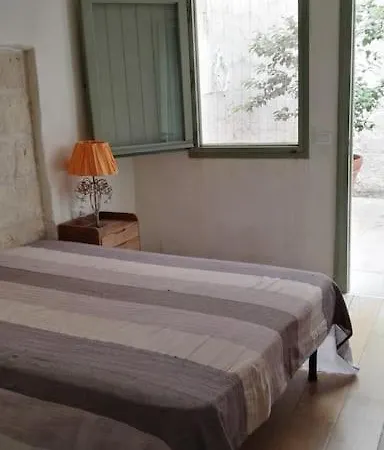 Casa A Corte Riad Semesterbostad *