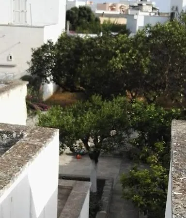 Casa A Corte Riad * Surano