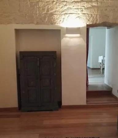 Casa A Corte Riad Semesterbostad