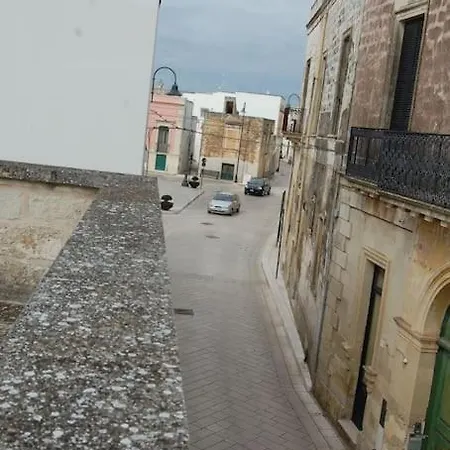Casa A Corte Riad Holiday home *
