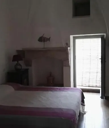 Casa A Corte Riad Semesterbostad Surano