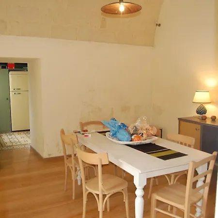 Casa A Corte Riad *