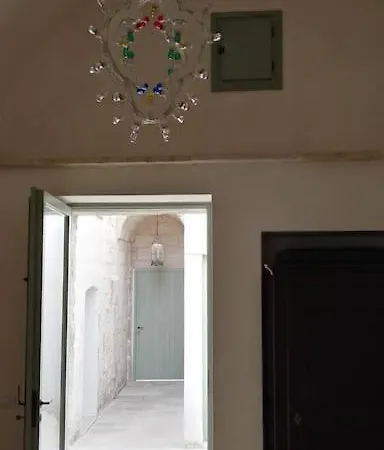 Casa A Corte Riad Semesterbostad Surano