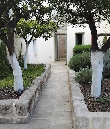 Casa A Corte Riad Holiday home Surano