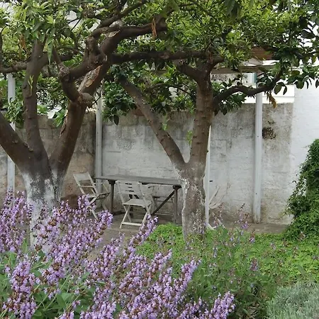 Holiday home Casa A Corte Riad *